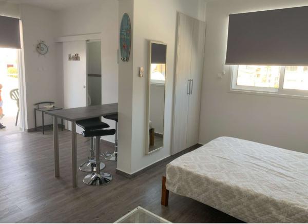  Apartment in Limassol