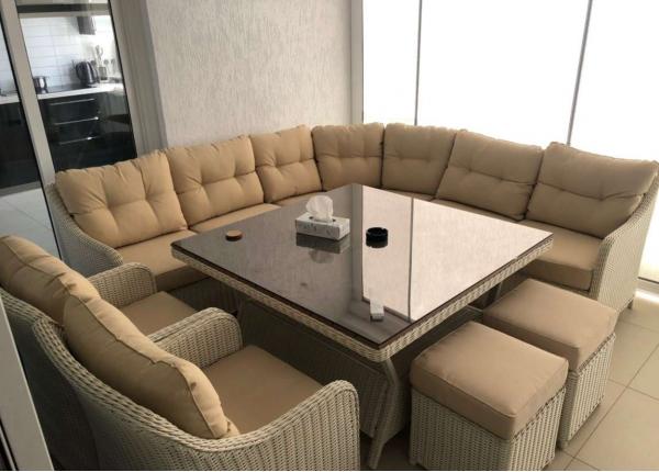  Apartment in Nicosia