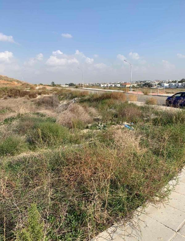  Land in Nicosia