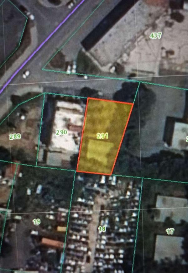  Land in Nicosia