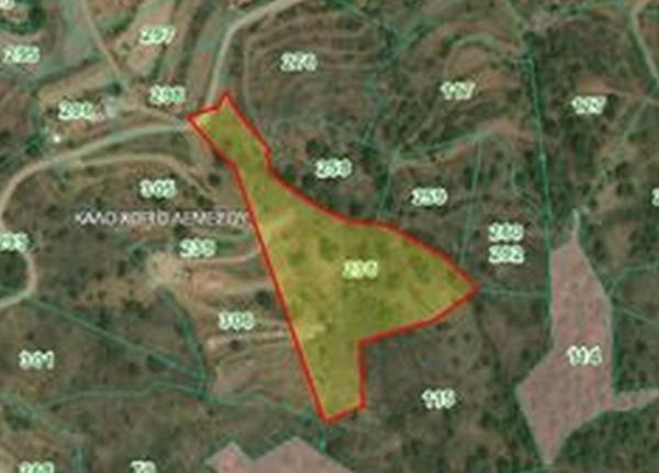  Land in Limassol