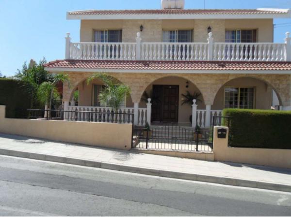  Villa in Limassol
