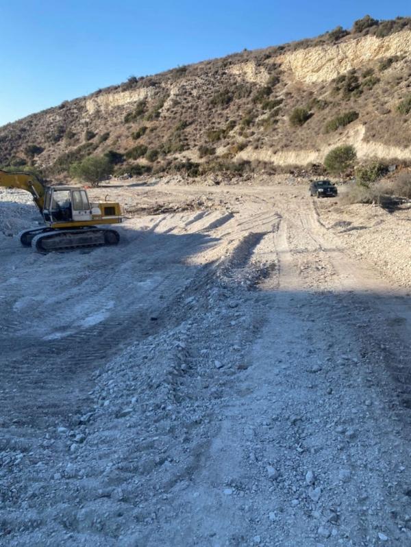  Land in Limassol
