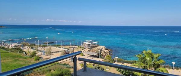  Apartment in Nicosia