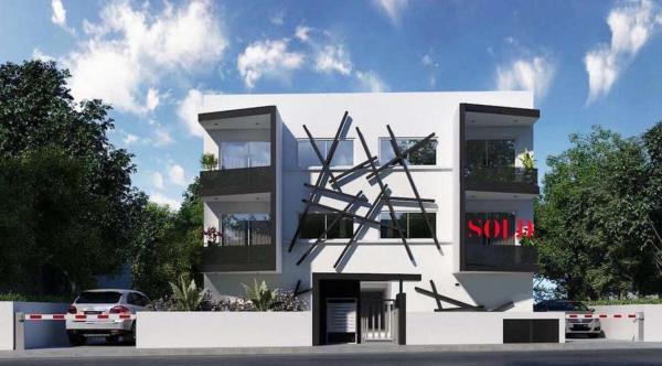  Apartment in Nicosia
