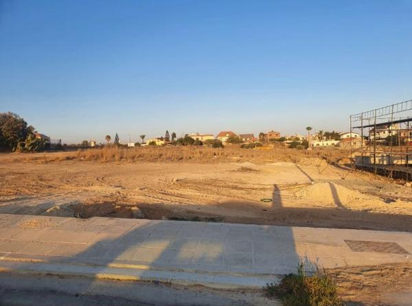  Land in Limassol