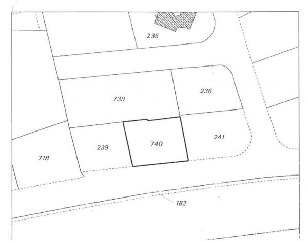  Land in Limassol