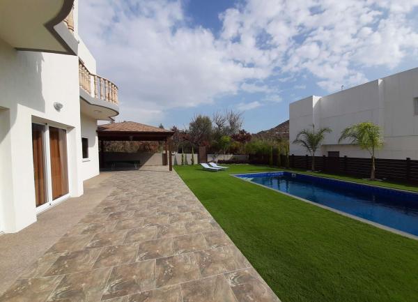  Villa in Limassol