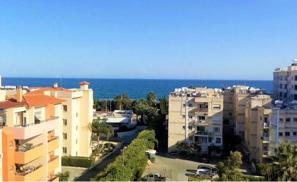  Apartment in Limassol