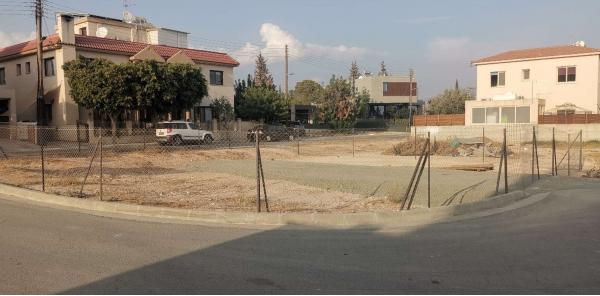  Land in Limassol