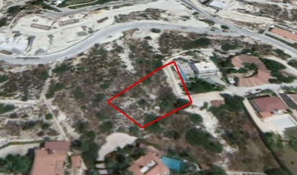  Land in Nicosia