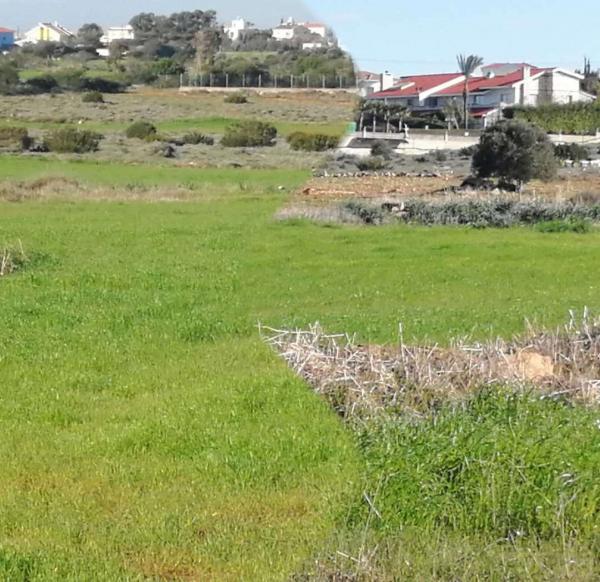  Land in Protaras