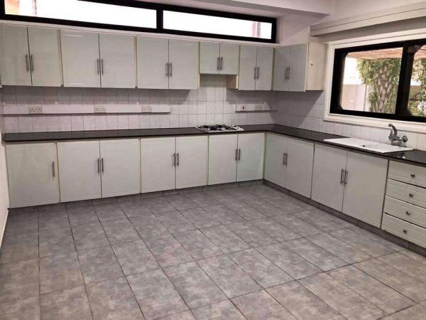  Apartment in Nicosia