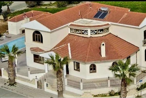  Villa in Larnaca