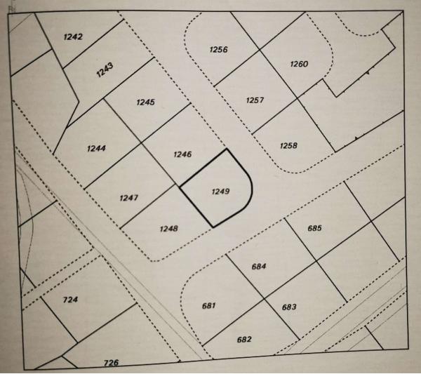  Land in Larnaca