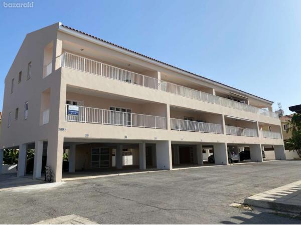  Apartment in Protaras
