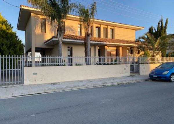  Villa in Larnaca