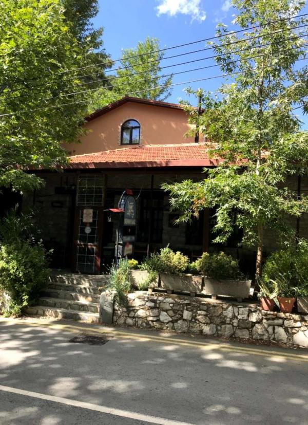  Villa in Limassol
