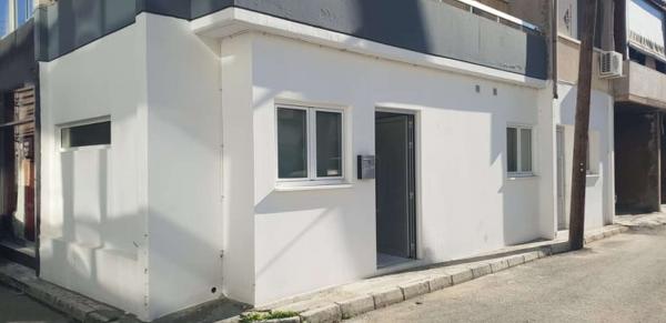  Apartment in Limassol