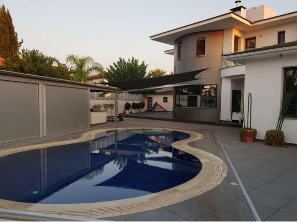  Villa in Nicosia