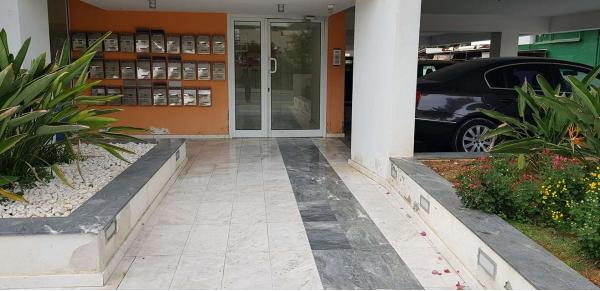  Apartment in Nicosia
