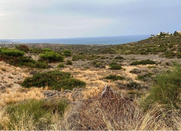  Land in Limassol