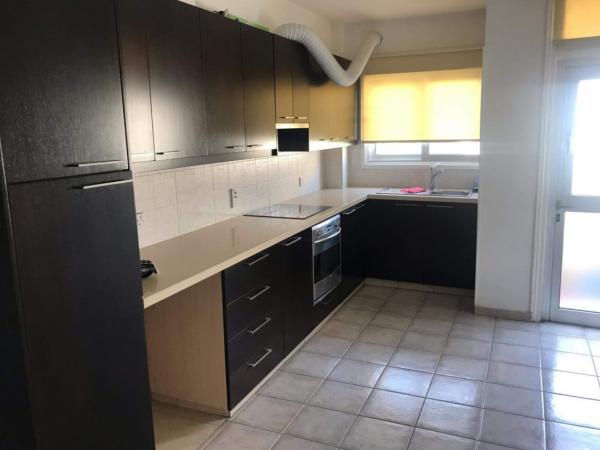  Apartment in Nicosia