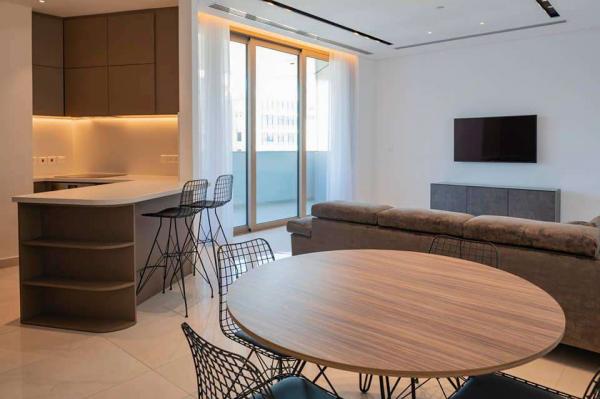  Apartment in Nicosia