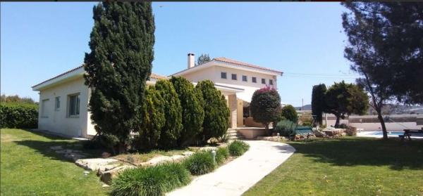  Villa in Limassol