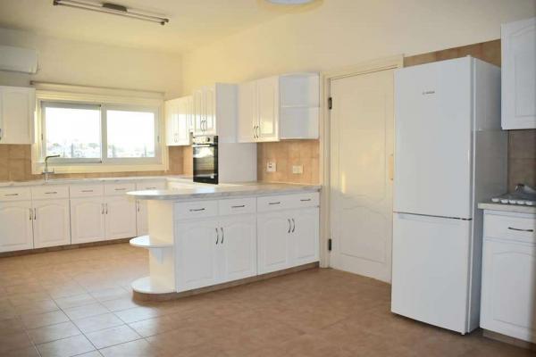  Apartment in Nicosia