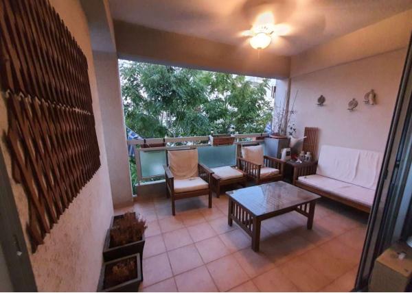  Apartment in Nicosia