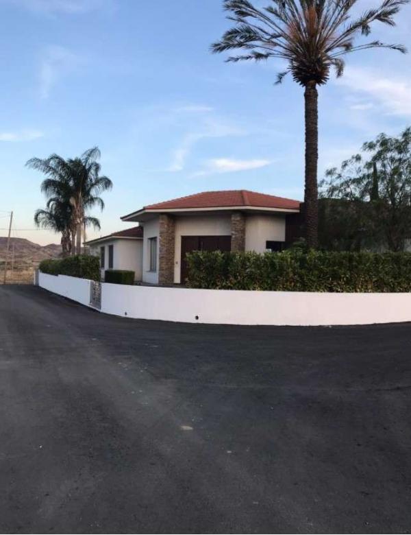  Villa in Nicosia