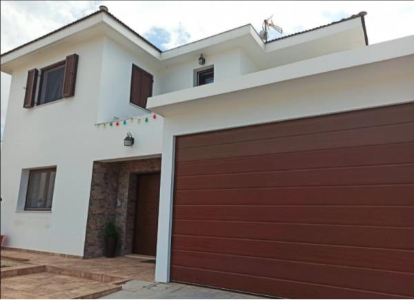 New Townhouse in Nicosia