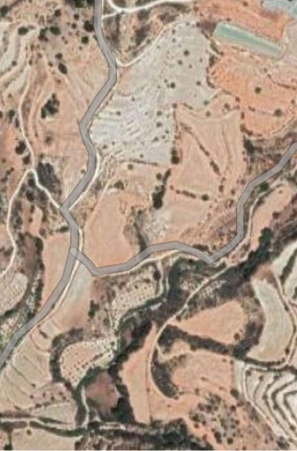  Land in Paphos