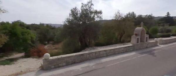  Land in Paphos