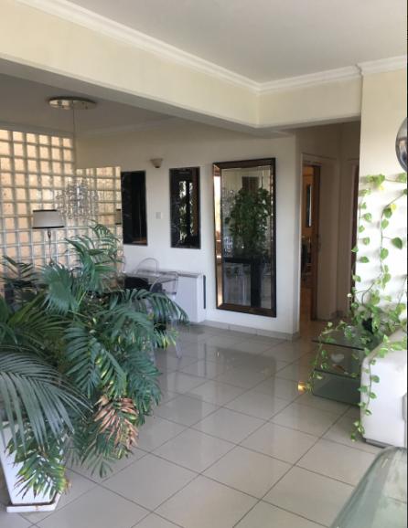  Apartment in Nicosia