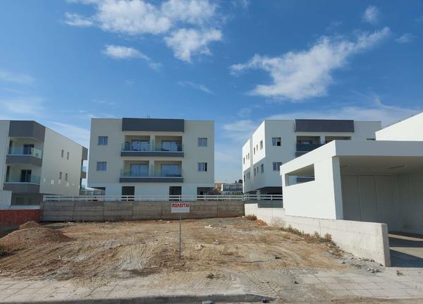  Land in Nicosia