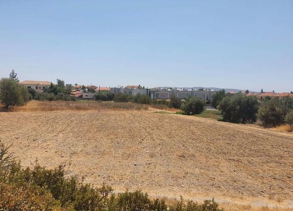  Land in Limassol