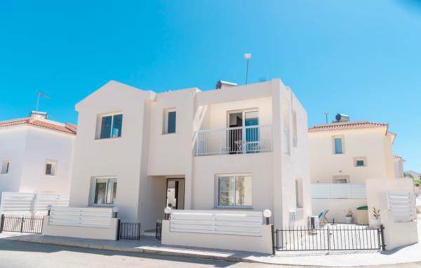  Villa in Protaras