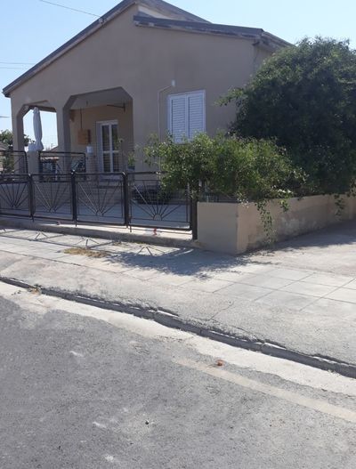 Townhouse in Larnaca