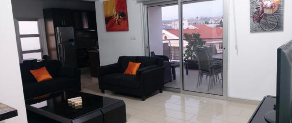  Apartment in Limassol