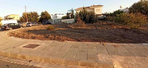  Land in Paphos