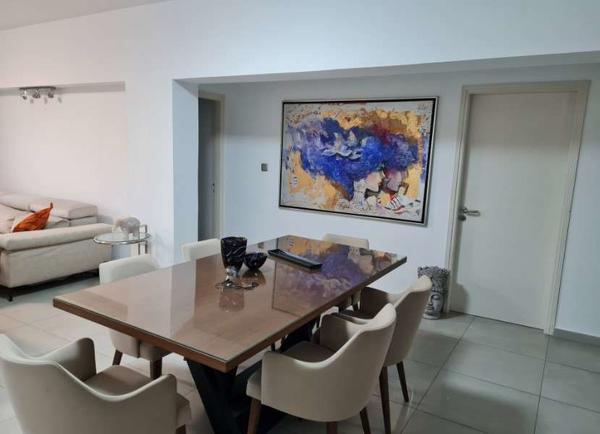  Apartment in Nicosia