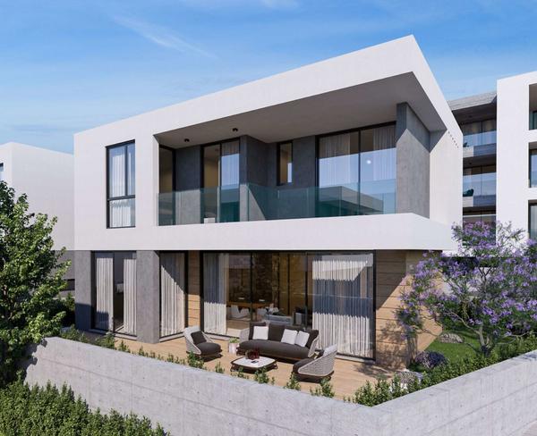  Apartment in Limassol