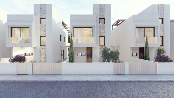  Villa in Limassol
