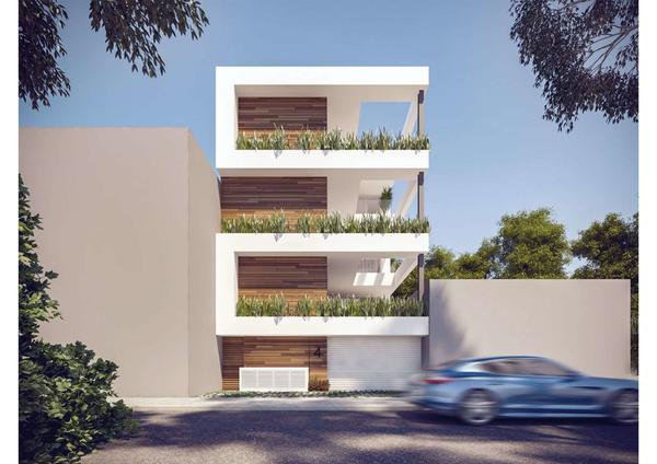  Apartment in Limassol