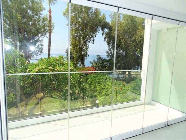 New Apartment in Limassol