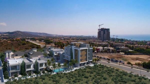  Land in Limassol