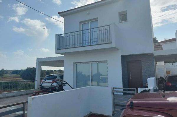  Townhouse in Nicosia