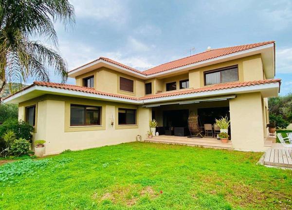  Villa in Limassol